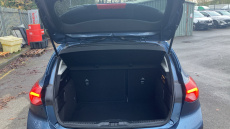 Ford Focus 1.0 EcoBoost 125 Titanium 5dr Petrol Hatchback